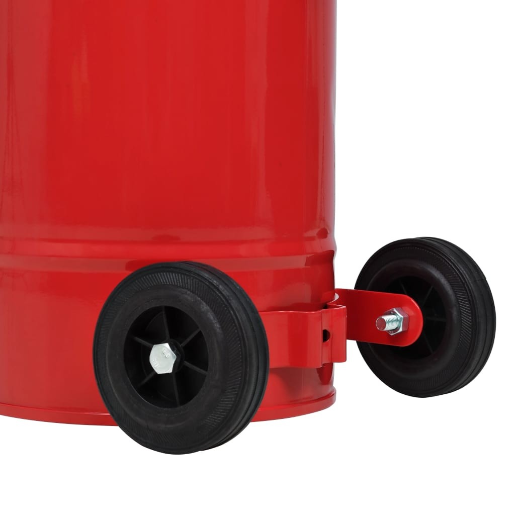 Hand-Operated Grease Pump 12 L